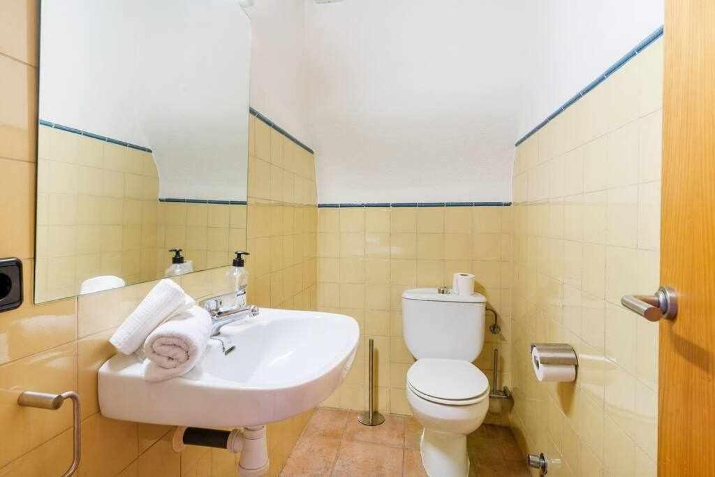 Sleep y Stay Arab Baths Ático Apartment Gerona Exterior foto