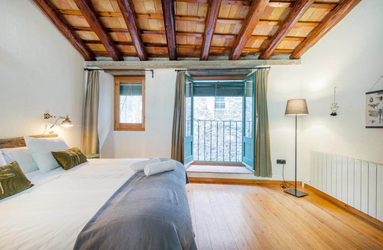 Sleep y Stay Arab Baths Ático Apartment Gerona Exterior foto